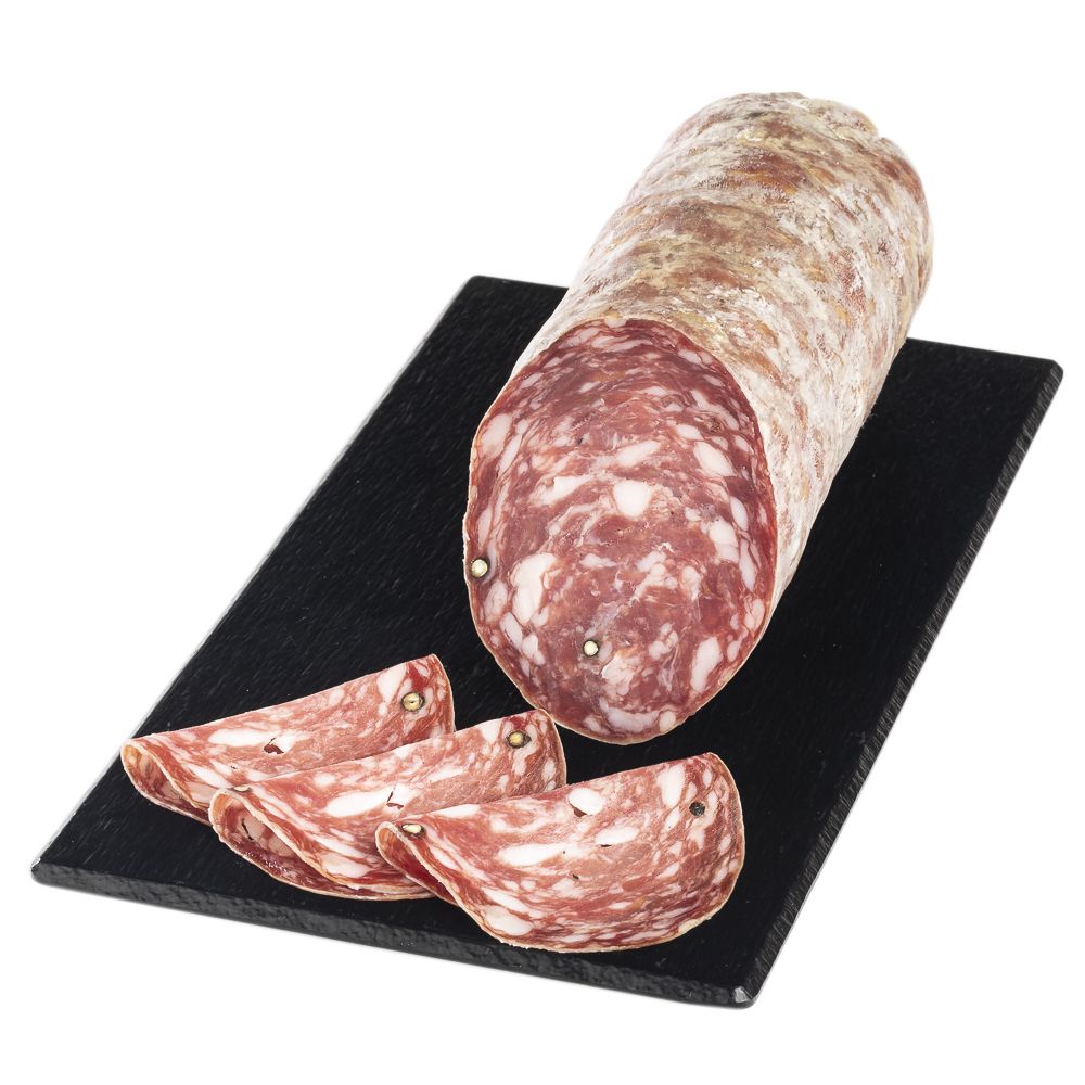 SALAMI SAN GENNARO DOP $ 66/KG