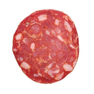 SALAMI VENTRICINA DOP $ 77/KG