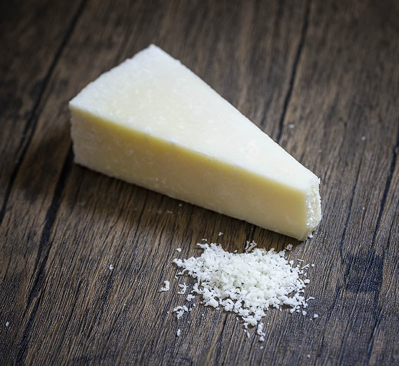 PECORINO ROMANO DOP $ 68.20/KG