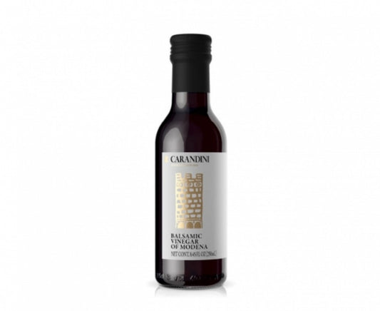 BALSAMIC VINEGAR OF MODENA IGP Carandini Emilio Gold Tower 250ml