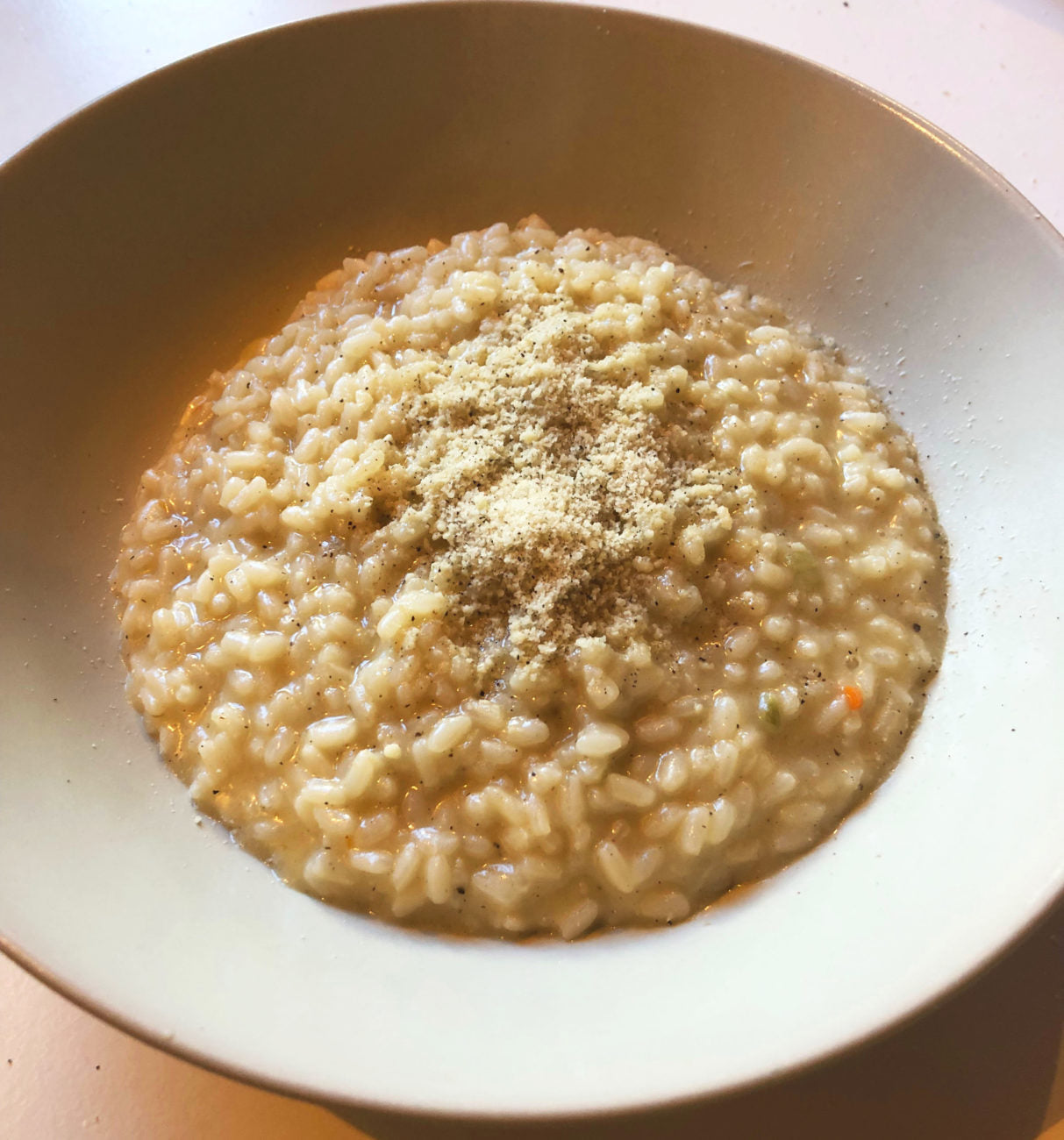 CACIO & PEPE  Pasta Sauce / Homemade - Frozen Product