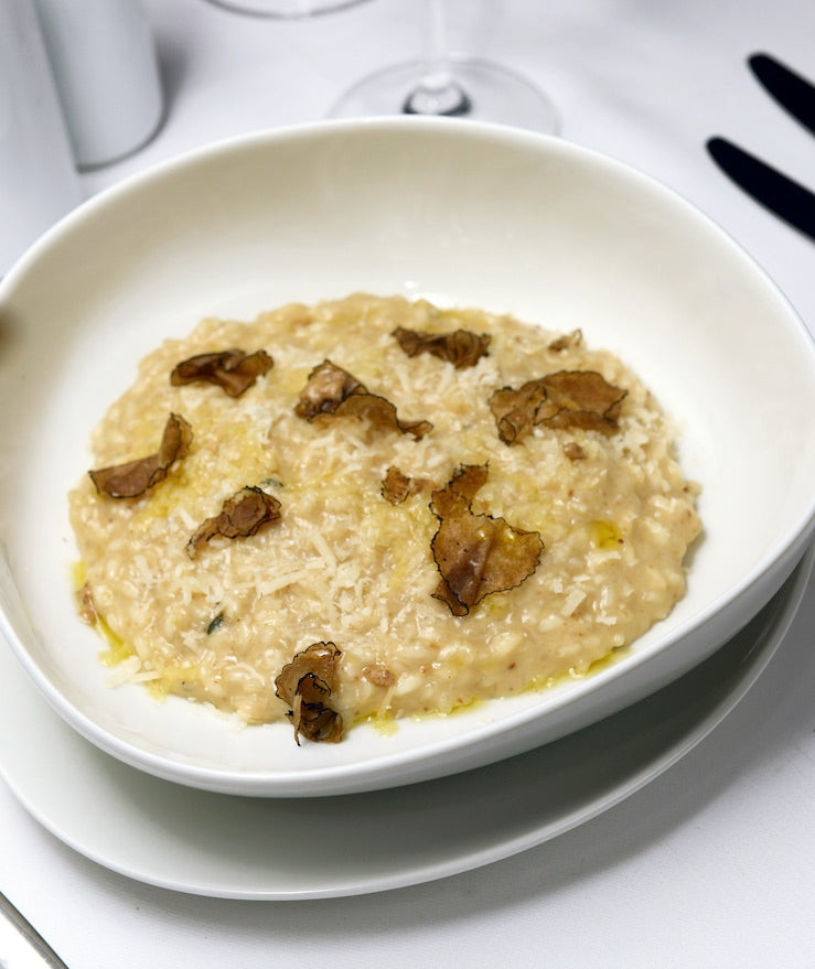 TRUFFLE ALFREDO Pasta Sauce / Homemade - Frozen item