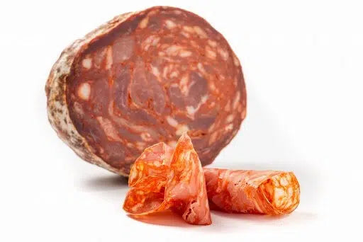 SALAMI VENTRICINA DOP $ 77/KG