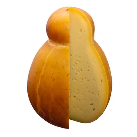 SMOKED CACIOCAVALLO $ 40.70/KG