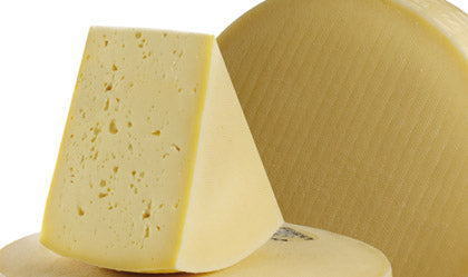 ASIAGO DOP $ 63.25/KG