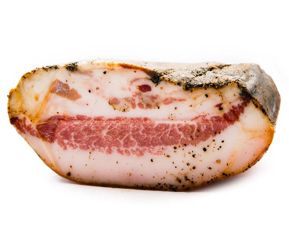 GUANCIALE $ 41.80/KG