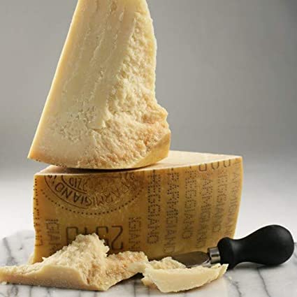 PARMIGIANO REGGIANO DOP $ 59.95/KG