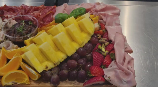 Deli Board Special 15 People