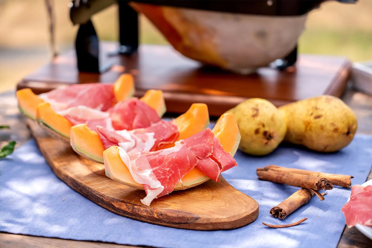PROSCIUTTO DI PARMA DOP $ 68.75/KG