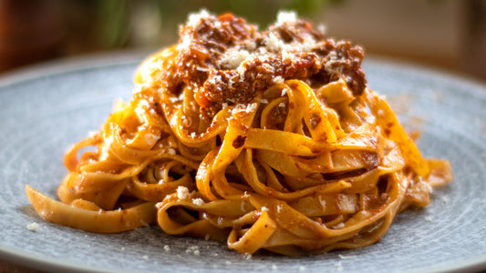 MEAT SAUCE (Bolognese)  Pasta Sauce - Homemade - Frozen item