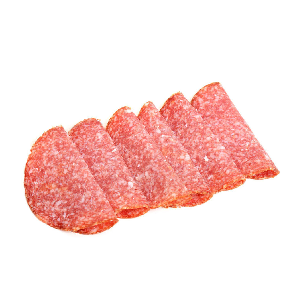 SALAMI UNGHERESE DOP $ 70.09 /KG
