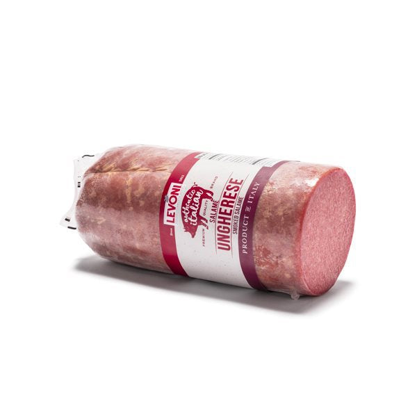 SALAMI UNGHERESE DOP $ 70.09 /KG