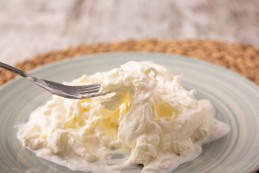 STRACIATELLA $ 42.90/KG - Homemade