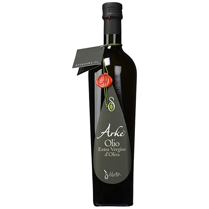 EXTRA VIRGIN OLIVE OIL Arke 500 ml