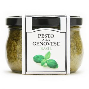 BASIL PESTO ALLA GENOVESE Cucina & Amore 7oz