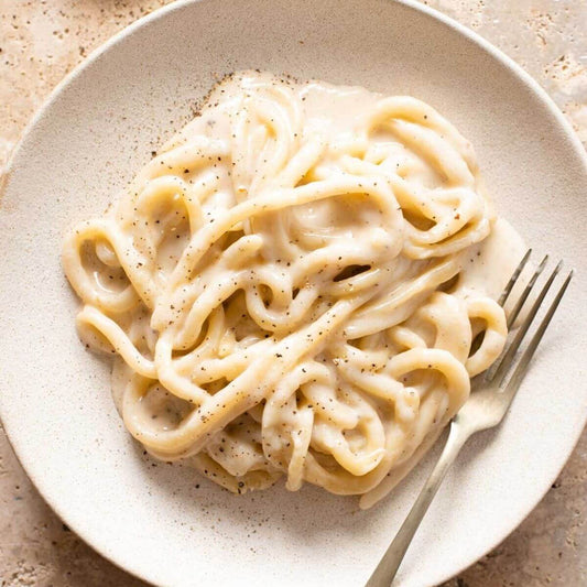 CACIO & PEPE  Pasta Sauce / Homemade - Frozen Product