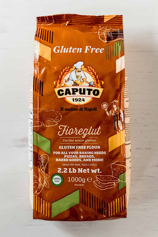FIOREGLUT Gluten-Free Flour Caputo 1kg