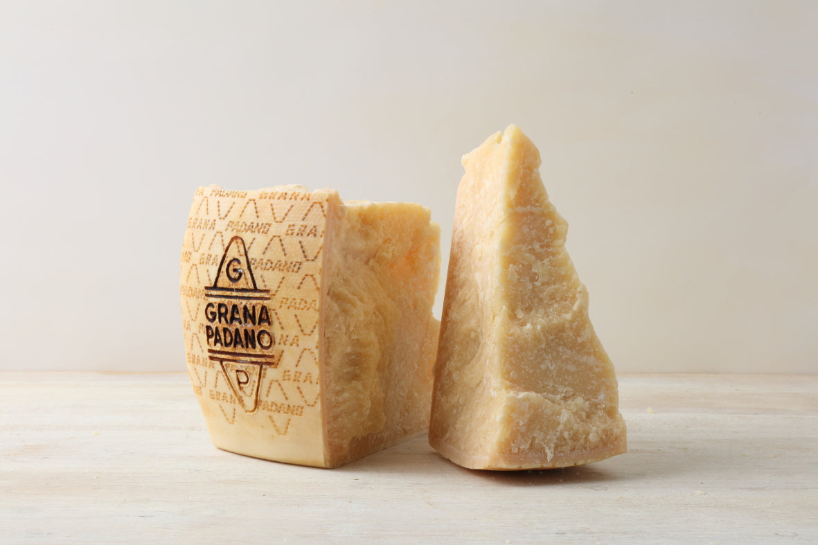 GRANA PADANO $ 49.50/KG