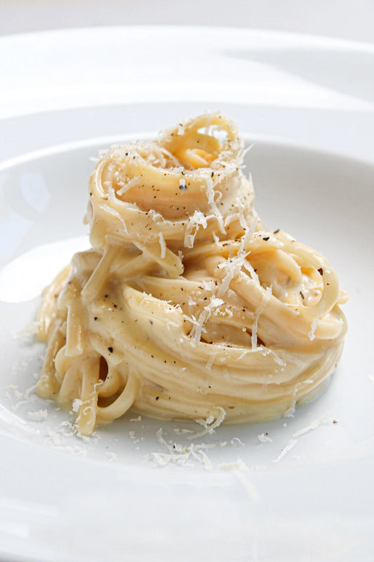TRUFFLE ALFREDO Pasta Sauce / Homemade - Frozen item