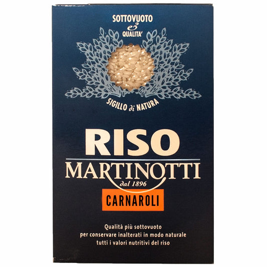 RISO CARNAROLI 1KG Martinotti