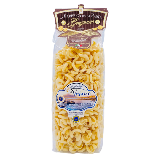 VESUVIO IGP  La Fabrica della Pasta Di Gragnano 500 g