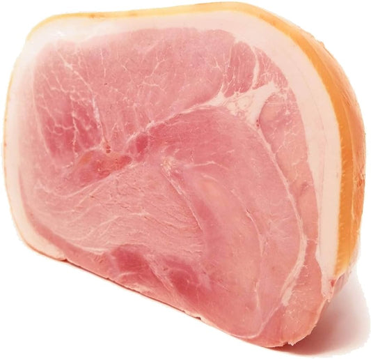 PROSCIUTTO COTTO $ 60.50/KG