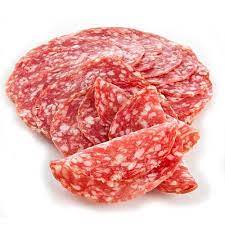 SALAMI MILANO DOP $ 72.45/kg