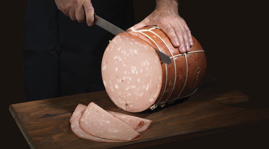 MORTADELLA $ 46.80/KG