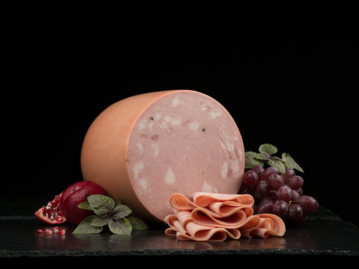 MORTADELLA $ 46.80/KG