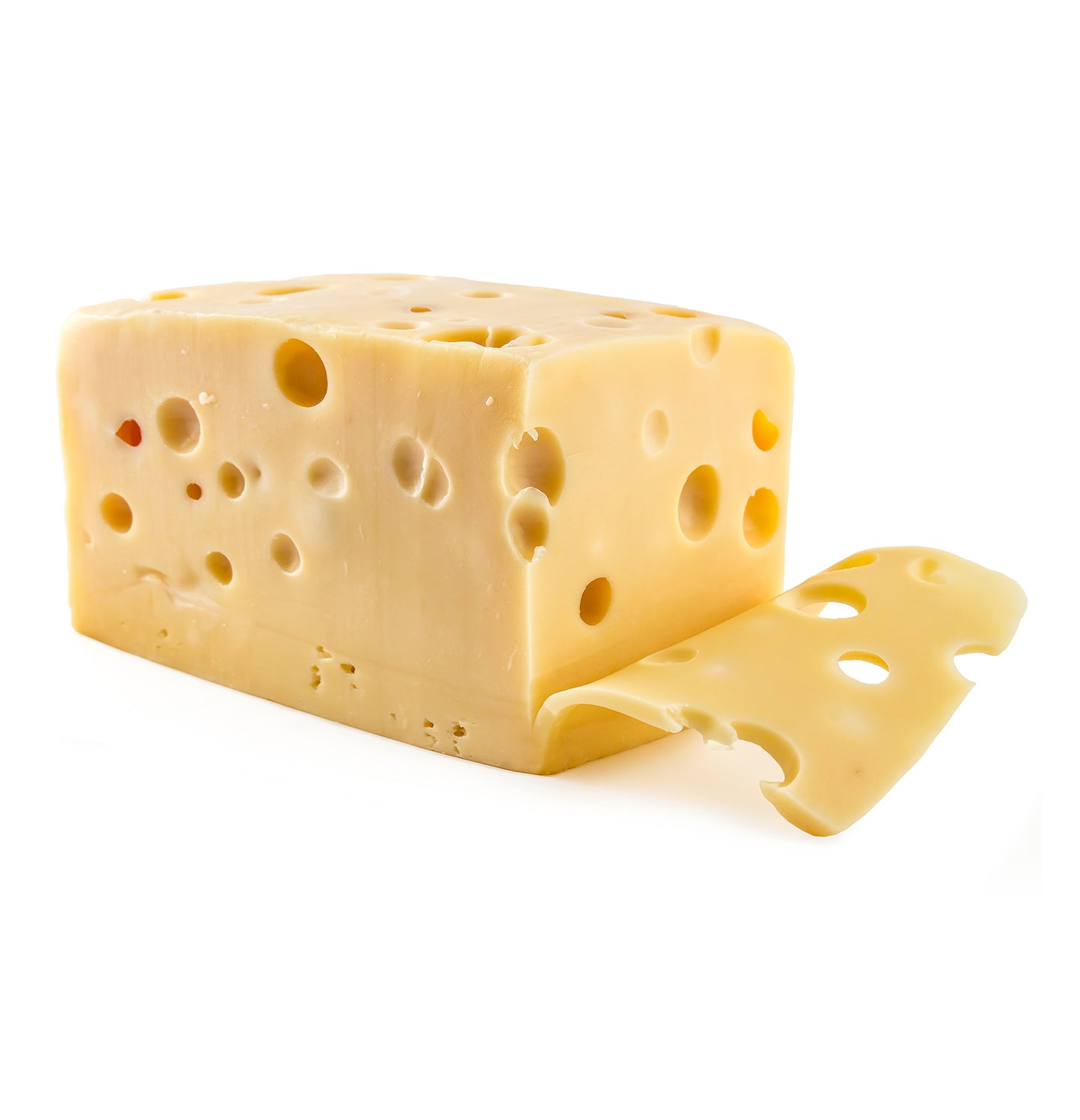 EMMENTHAL SWISS $ 53.16/KG