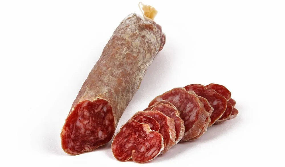 SALAMI WILD BOAR $ 55/KG